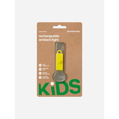 2. BOOKMAN Leuchtstab-Dinosaurier-Anhänger