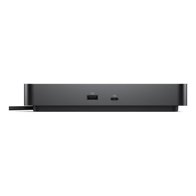 3. DELL-WD25TB4 Thunderbolt 4 Dockingstation Schwarz (100681009)