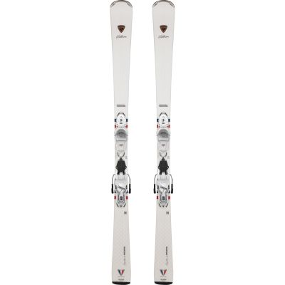 6. ROSSIGNOL SIGNATURE VICTOIRE XP11 Skiset