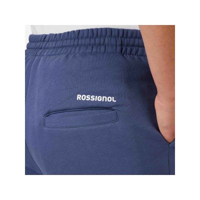 5. ROSSIGNOL W Presset Pullon Pant Damenhose blau