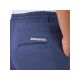 5. ROSSIGNOL W Presset Pullon Pant Damenhose blau