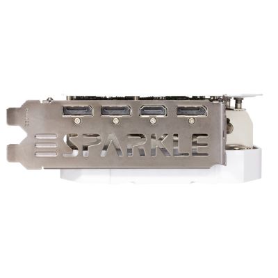 6. Grafikkarte SPARKLE Intel ARC A750 ROC Luna OC