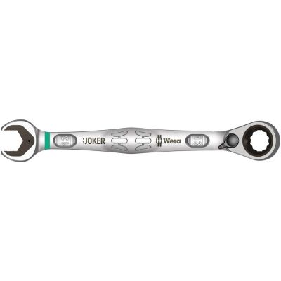Wera Joker Switch 13 verstellbarer Ringschlüssel