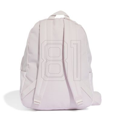 3. Adidas Classic 3S PC-Rucksack IR9837