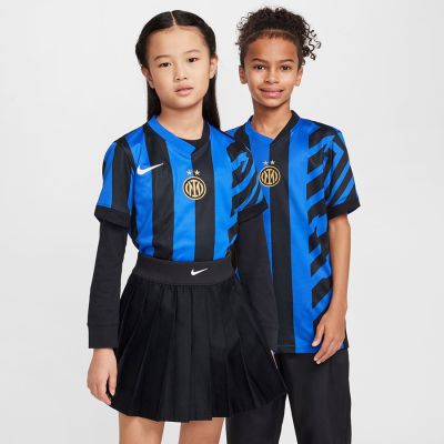 Nike Inter Mailand 2024/25 Heimtrikot FN9143-440