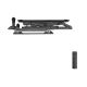 2. Equip Schreibtisch Modell 650610 32' - 65'