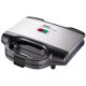2. Tefal SM1552 Sandwichmaker (700W; schwarz)