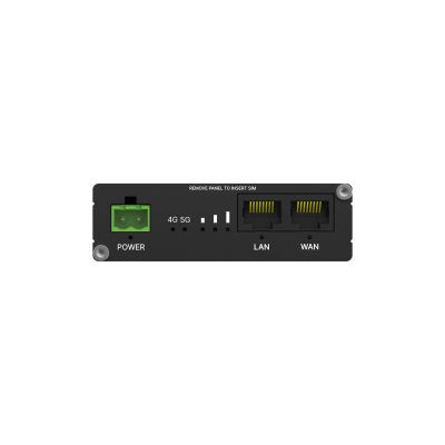 3. Teltonika RUT276 Mobilfunk-Router