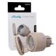 4. Shelly Wave Outdoor Plug S Smart Socket