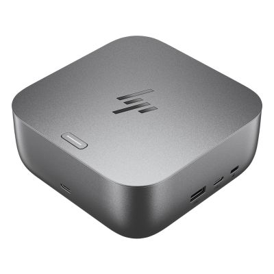 92. HP Thunderbolt 4 Ultra 280W G6 Dock