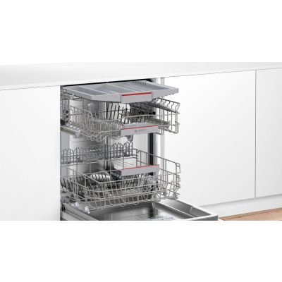 2. BOSCH SMV6ZCX10E Einbaugeschirrspüler