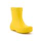 CROCS CLASSIC REGENSTIEFEL SONNENBLUME 208363-75Y