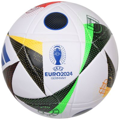 2. Fußball adidas Fussballliebe Euro24 League Box IN9369