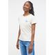 9. Mustang Alexia C Print T-Shirt W 1014019 2013
