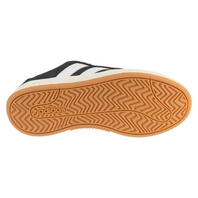 4. Adidas Grand Court Alpha JP9771 Schwarz Größe 36