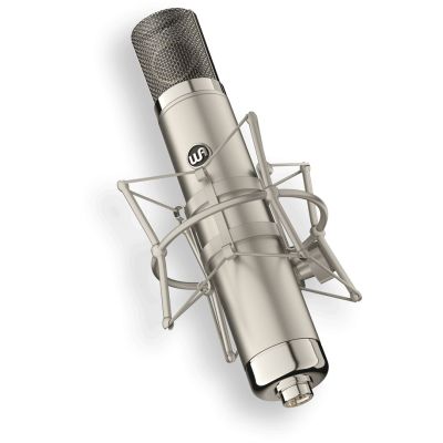 Warm Audio WA-CX12 - Röhrenkondensatormikrofon