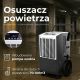 30. ADLER AD 7864 Industrie-Luftentfeuchter