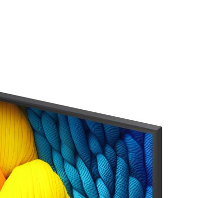2. LG NanoCell AI 43NANO81A6A 109,2 cm (43") 4K Ultra HD Smart TV Wi-Fi Schwarz