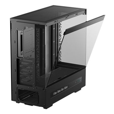 4. DeepCool CH690 Digital Case (R-CH690-BKNNA0D-G-1)