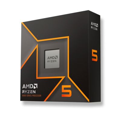 AMD Ryzen 5 9600X Box-Prozessor