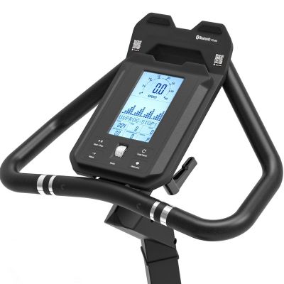 10. B90 SPORTOP MAGNETFAHRRAD