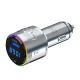 5. 3-in-1-Sender, 48 W, QC, PD, PPS, USB-C, USB-A, 3mk Hyper Car Power Transmitter