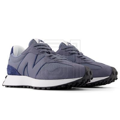 10. New Balance U327MA Schuhe