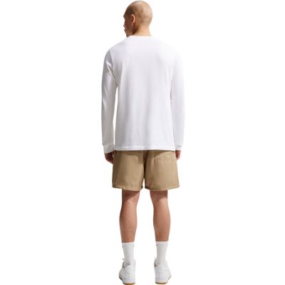 8. Nike Club Herrenshorts beige FN3307 297
