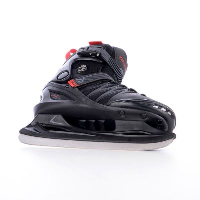 6. Tempish Crox.XM 13000002162 Hockey-Schlittschuhe