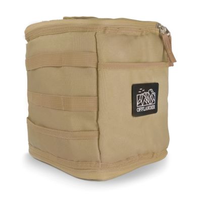 2. Offlander Offroad-Tasche 9L OFF_CACC_54