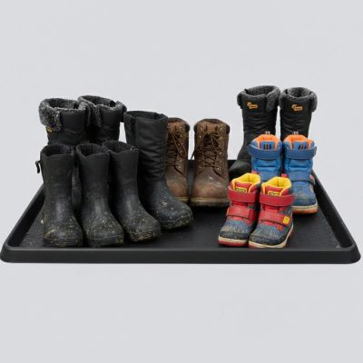 4. Trockenunterlage 70x90cm