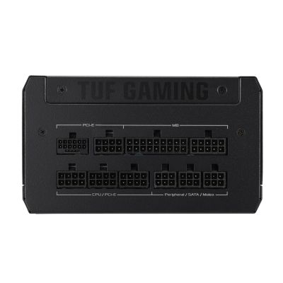 15. ASUS TUF GAMING 1000W GOLD Netzteil