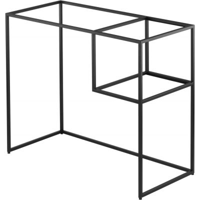 Modulare, freistehende Badezimmerkonsole - 90x40 cm CKC_N90A 5908212099056