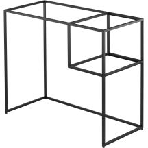 Modulare, freistehende Badezimmerkonsole - 90x40 cm CKC_N90A 5908212099056