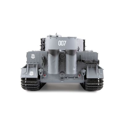 7. Amewi Tiger I MP Panzer mit Infrarot-Kampffunktion 1:24 RTR