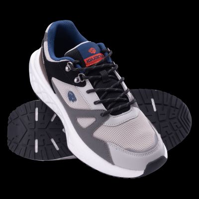 4. HILON Sneaker für Herren