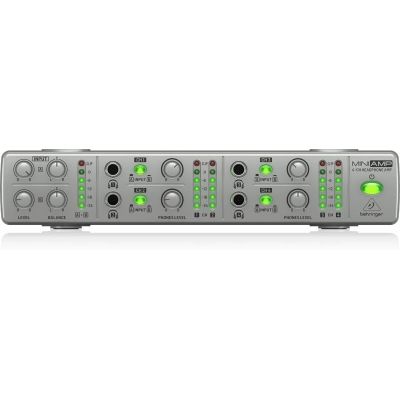 Behringer AMP800 V2 Kopfhörerverstärker
