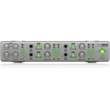 Behringer AMP800 V2 Kopfhörerverstärker