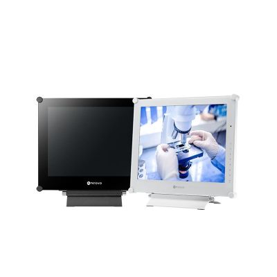 4. AG Neovo X-15E Computermonitor 38,1 cm (15") 1024 x 768 px XGA LED Schwarz