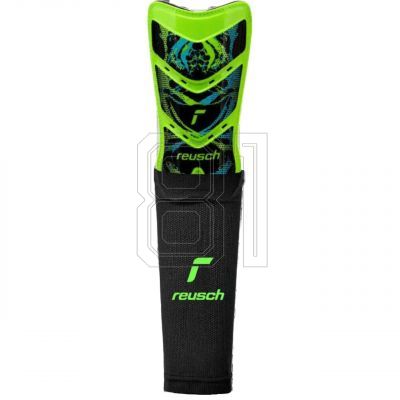 Reusch Shinguard Attrakt Supreme M Football Protectors 5377040 555