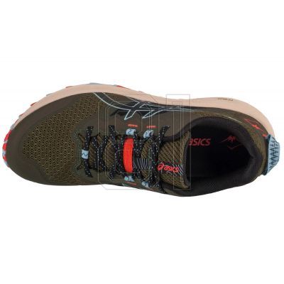 3. Asics Gel-Trabuco Terra 2 M 1011B607-300 Laufschuhe