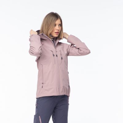 11. Elbrus Malaspina II Wo's W 92800396450 Jacke
