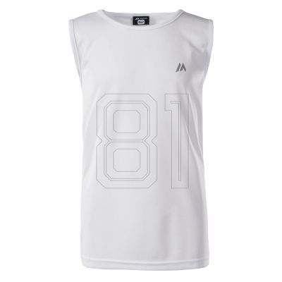 2. Martes nowat Jr 92800199831 T-shirt