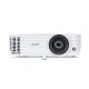 9. Acer P1257 Standard-Projektor, 4800 ANSI Lumen, DLP, XGA (1024x768), 3D-kompatibel, Weiß