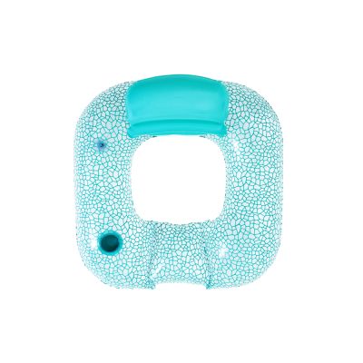 9. Bestway Flip Pillow Lounge Matratze 43097 92800497020