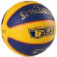 6. SPALDING TF-33 R.6 OFFIZIELLER WETTBEWERBSBASKETBALL
