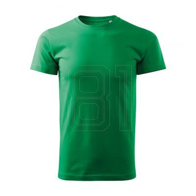 3. Malfini Basic Free T-Shirt M MLI-F2916