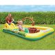 23. Kinderpool-Spielplatztiere 214x167cm 51223
