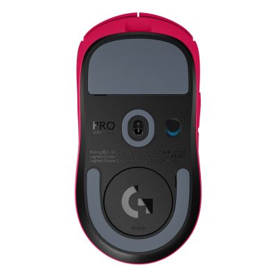 16. Logitech G PRO X SUPERLIGHT 2 Maus 910-006797