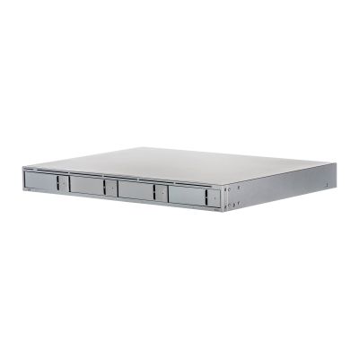 8. Ubiquiti UNVR Netzwerk-Videorekorder (NVR) Grau
